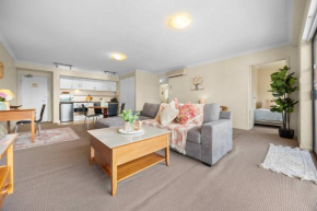 City Views & Resort-Style Living Pool Tennis & Parking